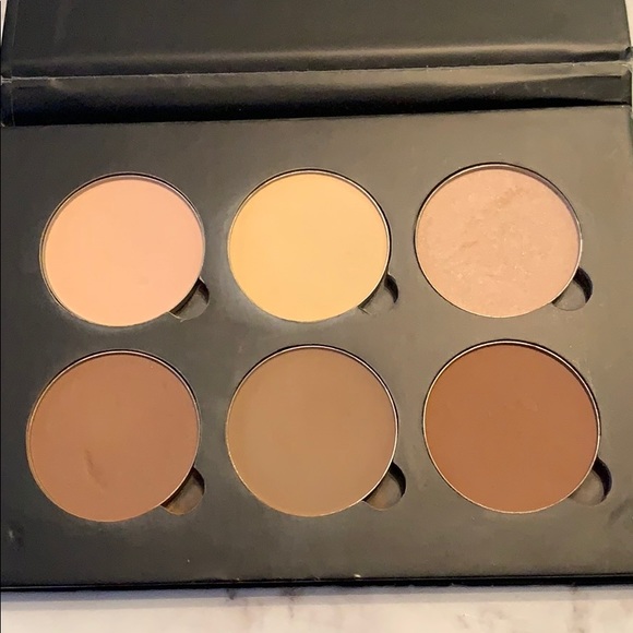 Original Anastasia Beverly Hills Contour Kit Sculpt Define - Picture 2 of 10